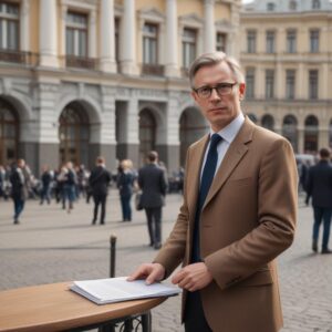 Адвокат на Рязанском проспекте в Москве: консультация юриста