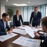 Полис ДМС для компании: ключевые положения и условия